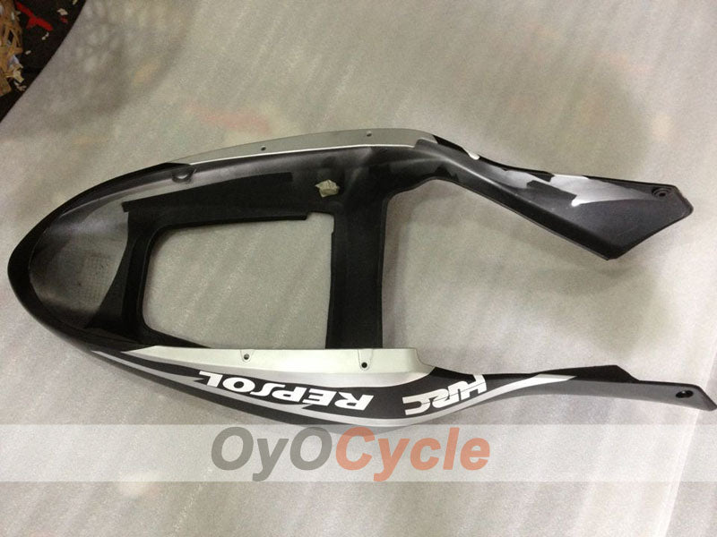 Rear Tail Fairing For Honda 01-03 CBR600F4i #OYO87908095 Main image