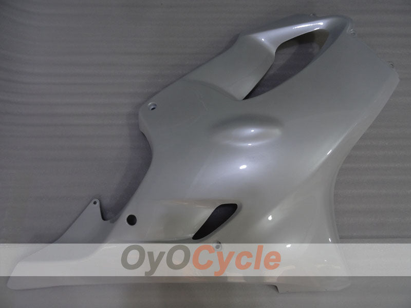 Left & Right Side Fairing For Honda 01-03 CBR600F4i #OYO87908097 Main image