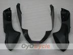 Injection Fairing kit for 01-03 CBR600F4i - Yellow, Blue, Black - MICHELIN, Nastro Azzurro #OYO87904860