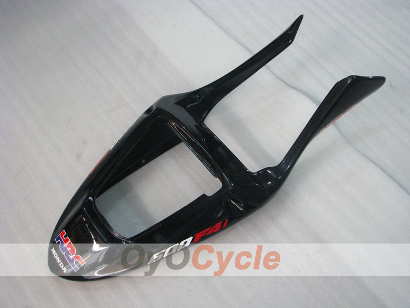 Rear Tail Fairing For Honda 01-03 CBR600F4i #OYO87908105 Secondary image