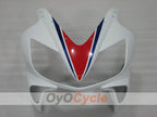 Injection Fairing kit for 01-03 CBR600F4i - Red, White - Factory Style #OYO87904862