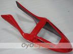Injection Fairing kit for 01-03 CBR600F4i - Red, White - Factory Style #OYO87904862