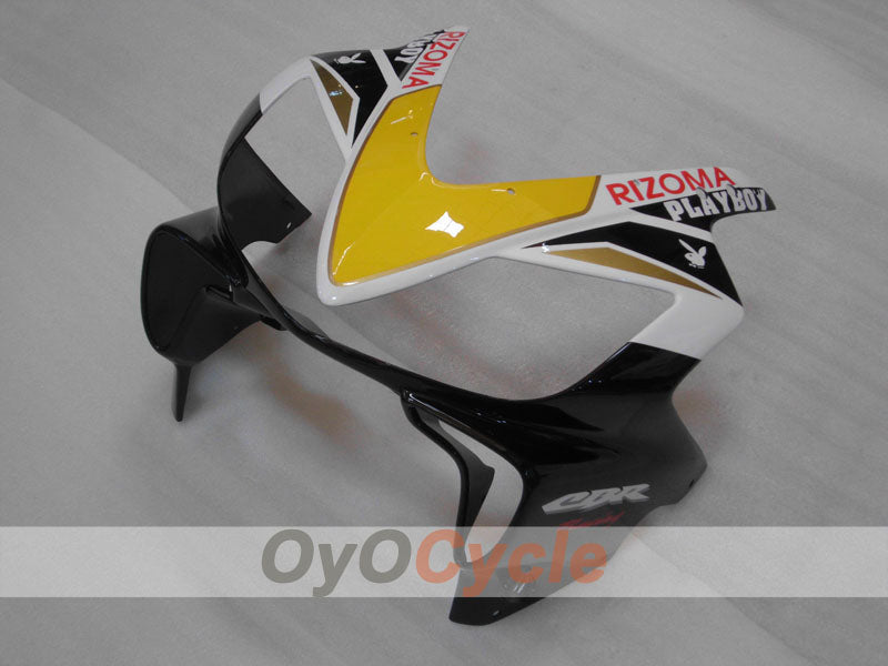 Front Upper Fairing For Honda 01-03 CBR600F4i #OYO87908109