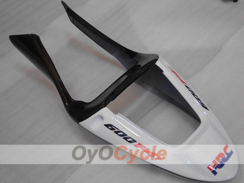 Rear Tail Fairing For Honda 01-03 CBR600F4i #OYO87908112 Main image