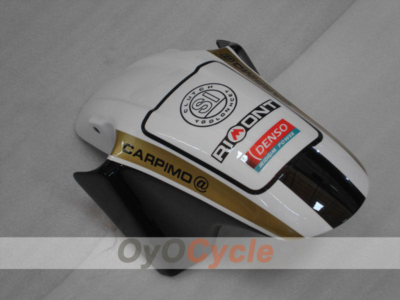 Front Fender Fairing For Honda 01-03 CBR600F4i #OYO87908111 Secondary image