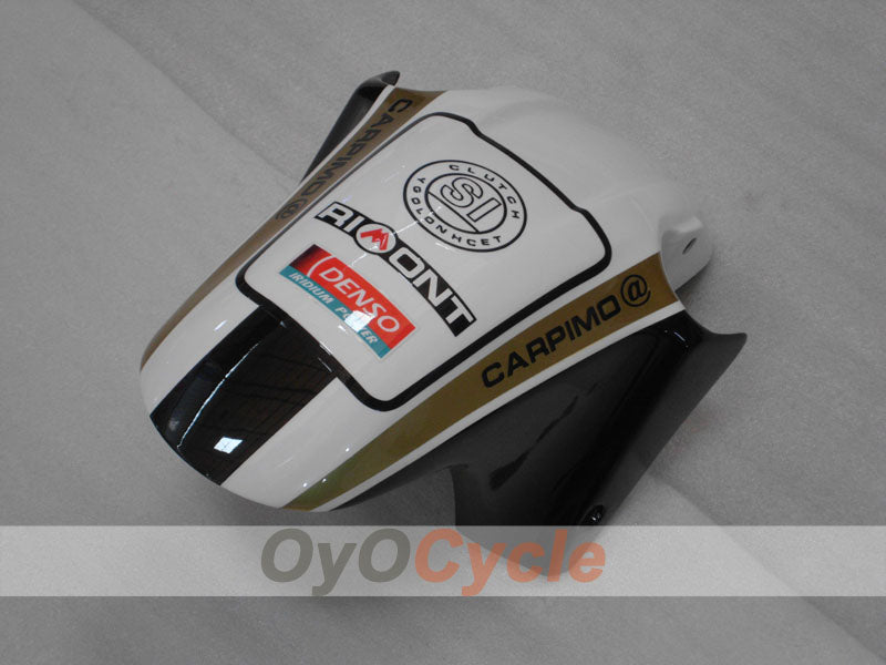 Front Fender Fairing For Honda 01-03 CBR600F4i #OYO87908111 Main image