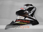 Left & Right Side Fairing For Honda 01-03 CBR600F4i #OYO87908110