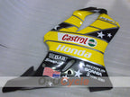 Left & Right Side Fairing For Honda 01-03 CBR600F4i #OYO87908114