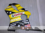 Left & Right Side Fairing For Honda 01-03 CBR600F4i #OYO87908114