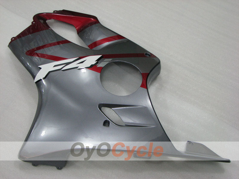 Left & Right Side Fairing For Honda 01-03 CBR600F4i #OYO87908118 Main image