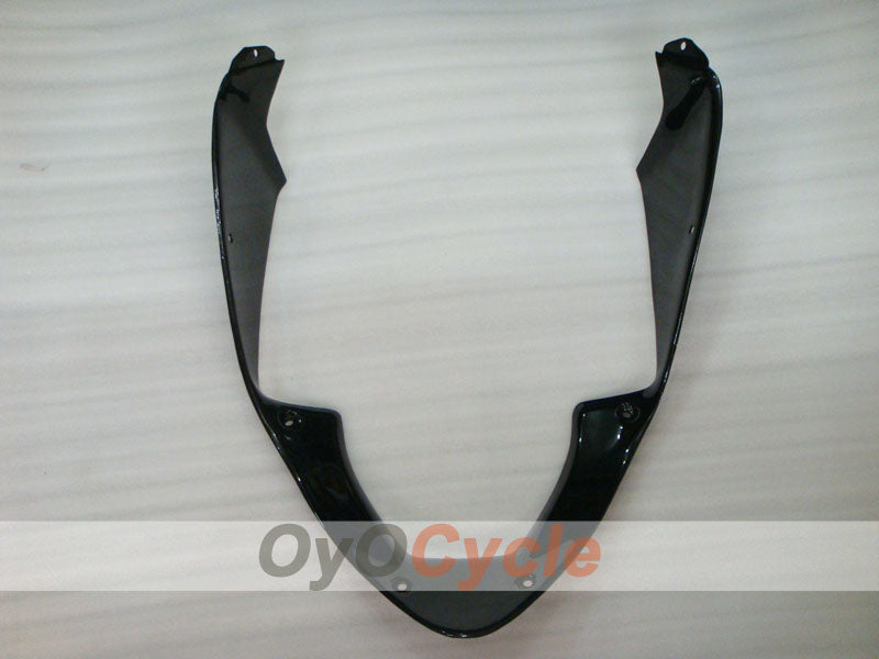Injection Fairing kit for 01-03 CBR600F4i - Red, Black - MICHELIN, Rossi #OYO87904866