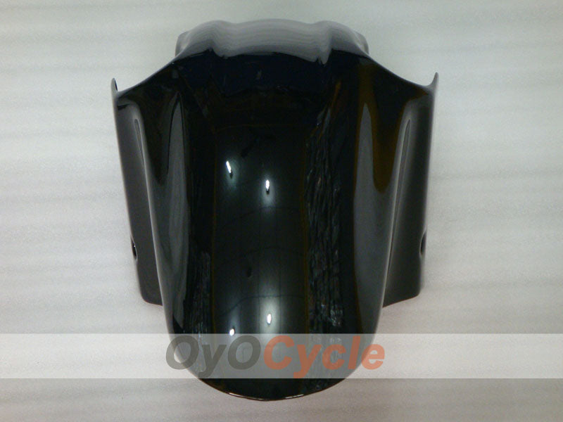 Injection Fairing kit for 01-03 CBR600F4i - Red, Black - MICHELIN, Rossi #OYO87904866