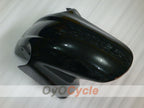 Injection Fairing kit for 01-03 CBR600F4i - Red, Black - MICHELIN, Rossi #OYO87904866