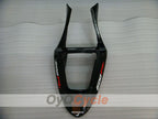 Injection Fairing kit for 01-03 CBR600F4i - Red, Black - MICHELIN, Rossi #OYO87904866