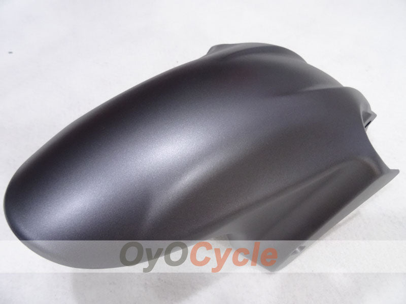 Injection Fairing kit for 01-03 CBR600F4i - Black, Matte - Factory Style #OYO87904867