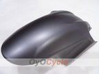 Injection Fairing kit for 01-03 CBR600F4i - Black, Matte - Factory Style #OYO87904867