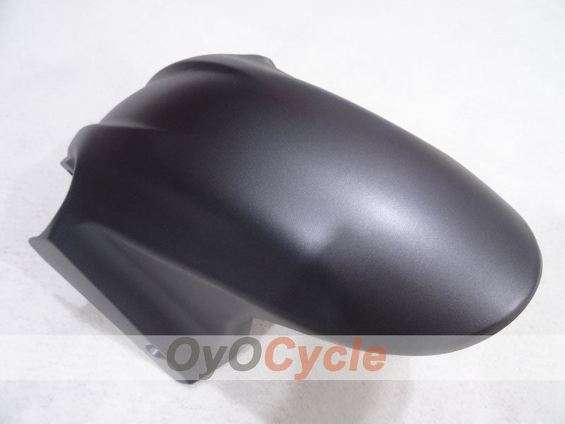 Injection Fairing kit for 01-03 CBR600F4i - Black, Matte - Factory Style #OYO87904867
