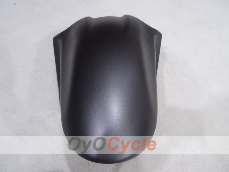Injection Fairing kit for 01-03 CBR600F4i - Black, Matte - Factory Style #OYO87904867