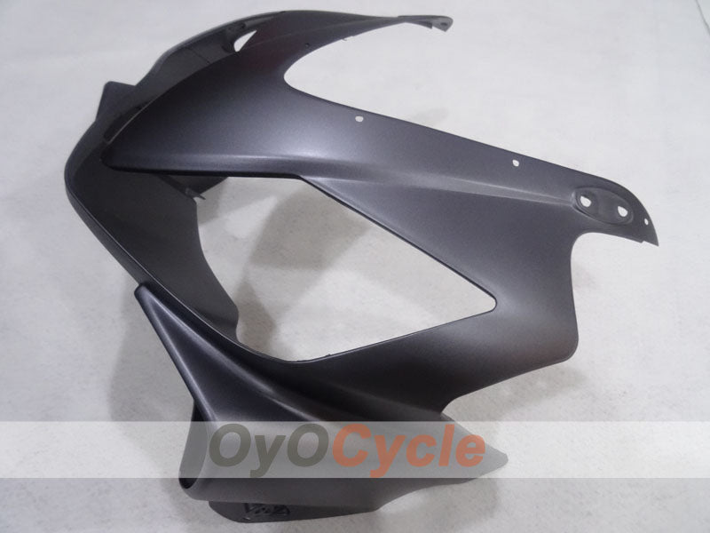 Injection Fairing kit for 01-03 CBR600F4i - Black, Matte - Factory Style #OYO87904867