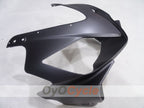 Injection Fairing kit for 01-03 CBR600F4i - Black, Matte - Factory Style #OYO87904867