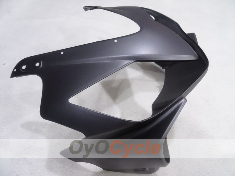 Injection Fairing kit for 01-03 CBR600F4i - Black, Matte - Factory Style #OYO87904867