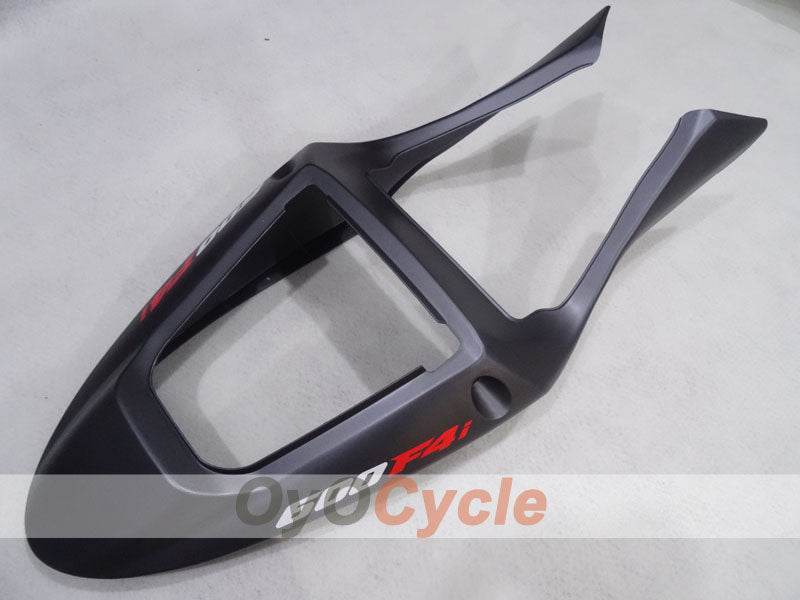 Injection Fairing kit for 01-03 CBR600F4i - Black, Matte - Factory Style #OYO87904867