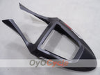Injection Fairing kit for 01-03 CBR600F4i - Black, Matte - Factory Style #OYO87904867
