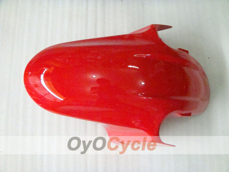 Injection Fairing kit for 01-03 CBR600F4i - Red, Black, Pink - Factory Style #OYO87904869