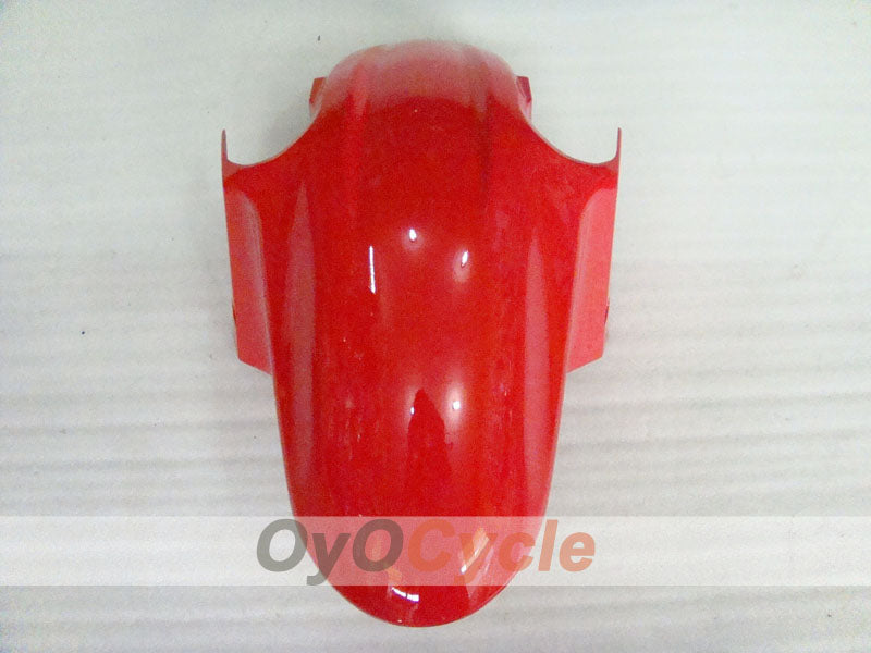 Injection Fairing kit for 01-03 CBR600F4i - Red, Black, Pink - Factory Style #OYO87904869
