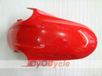 Injection Fairing kit for 01-03 CBR600F4i - Red, Black, Pink - Factory Style #OYO87904869