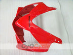 Injection Fairing kit for 01-03 CBR600F4i - Red, Black, Pink - Factory Style #OYO87904869