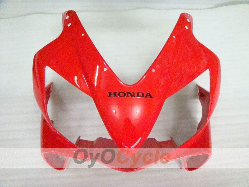 Injection Fairing kit for 01-03 CBR600F4i - Red, Black, Pink - Factory Style #OYO87904869