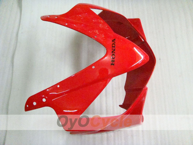 Injection Fairing kit for 01-03 CBR600F4i - Red, Black, Pink - Factory Style #OYO87904869