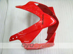 Injection Fairing kit for 01-03 CBR600F4i - Red, Black, Pink - Factory Style #OYO87904869