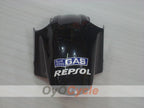Injection Fairing kit for 01-03 CBR600F4i - Orange, Black - MICHELIN, Repsol #OYO87904871