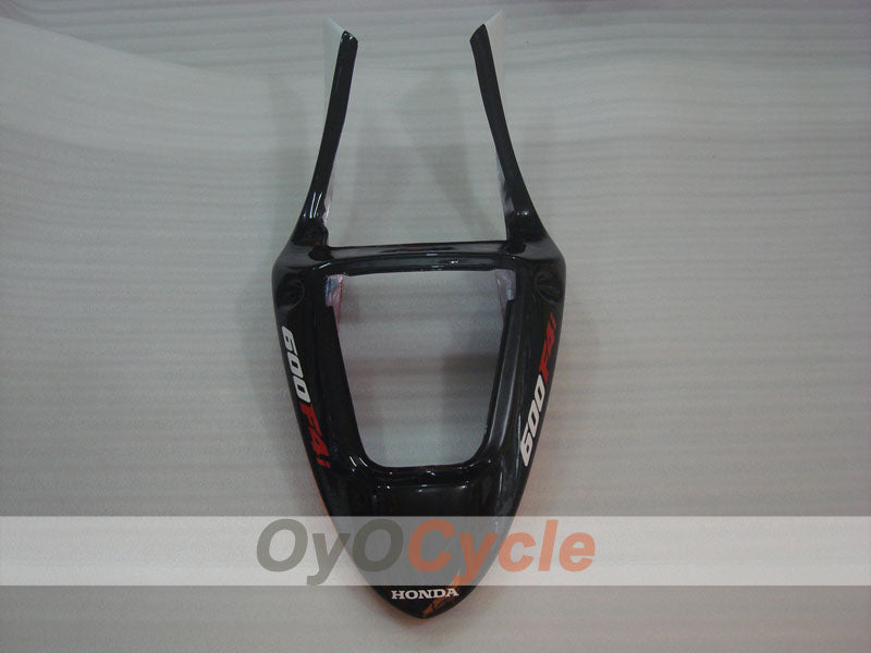 Rear Tail Fairing For Honda 01-03 CBR600F4i #OYO87908130 Main image