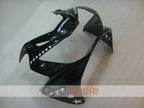 Injection Fairing kit for 00-01 CBR900RR 929 - Black - SevenStars #OYO87904872