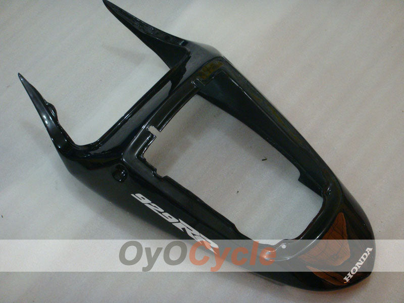 Rear Tail Fairing For Honda 00-01 CBR929RR #OYO87907688 Main image