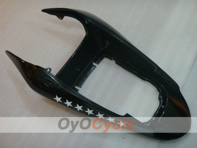Rear Tail Fairing For Honda 00-01 CBR929RR #OYO87907688