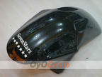 Injection Fairing kit for 00-01 CBR900RR 929 - Black - SevenStars #OYO87904872
