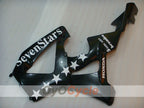 Injection Fairing kit for 00-01 CBR900RR 929 - Black - SevenStars #OYO87904872