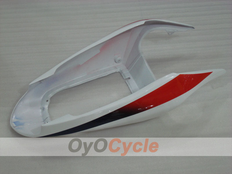 Rear Tail Fairing For Honda 00-01 CBR929RR #OYO87907691