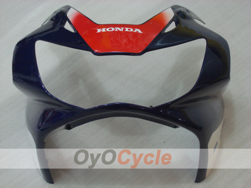 Front Upper Fairing For Honda 00-01 CBR929RR #OYO87907689