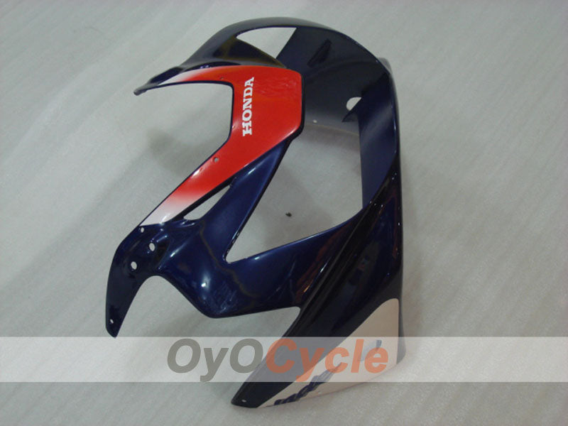 Front Upper Fairing For Honda 00-01 CBR929RR #OYO87907689