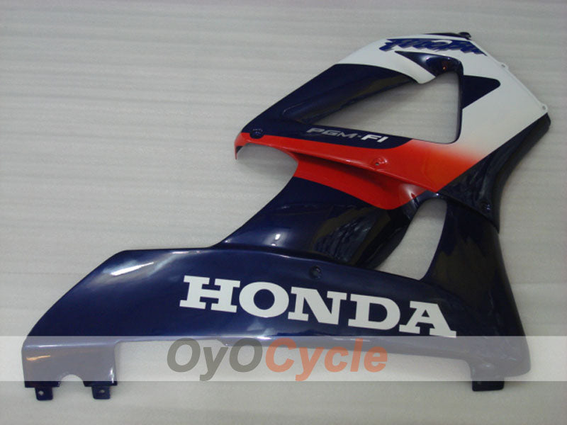 Left & Right Side Fairing For Honda 00-01 CBR929RR #OYO87907690 Main image
