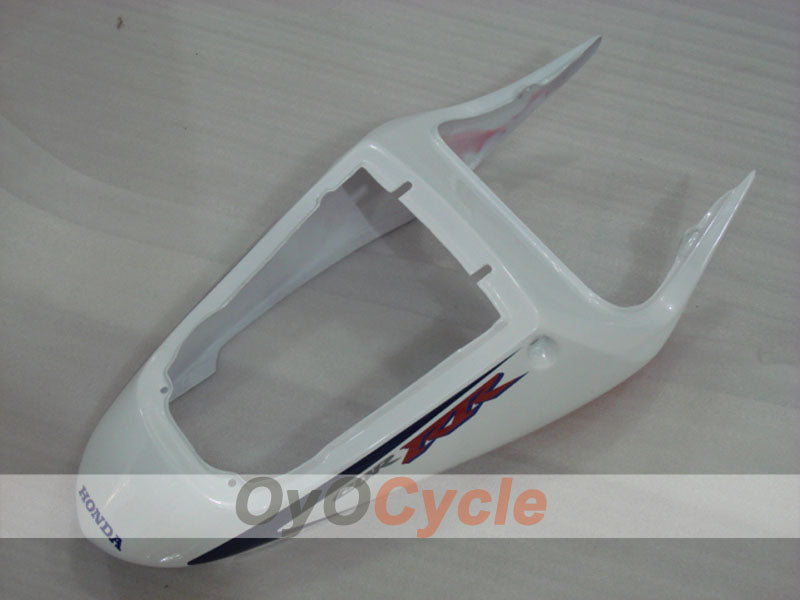 Rear Tail Fairing For Honda 00-01 CBR929RR #OYO87907691