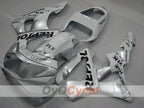 Injection Fairing kit for 00-01 CBR900RR 929 - White - Factory Style #OYO87904874
