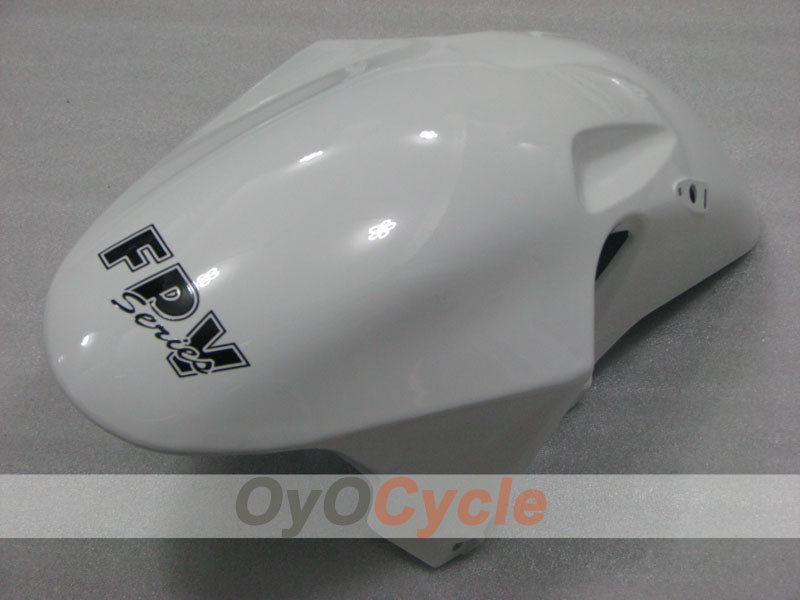 Injection Fairing kit for 00-01 CBR900RR 929 - White - Factory Style #OYO87904874