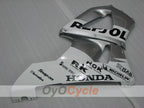 Injection Fairing kit for 00-01 CBR900RR 929 - White - Factory Style #OYO87904874