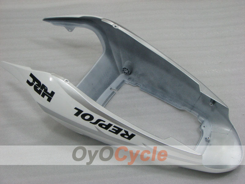 Injection Fairing kit for 00-01 CBR900RR 929 - White - Factory Style #OYO87904874
